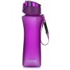 OXYBAG Fľaša na pitie Tritan fialová - matná 550 ml (8-59621)