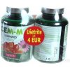 CEM-M GUMMIES IMUNITA želatínové multivitamíny s Echinaceou ( 4€) 2x60 (120 ks)