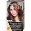 L'Oréal Préférence Recital P 635 A3 svetlý gaštan