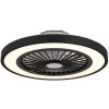 Globo 03653 Blizzak Stropné svieitidlo s ventilátorom