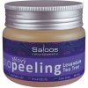 Saloos - Levanduľa telový peeling 140 ml
