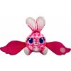 Alltoys Baby Gemmy Okrídlení kamaráti Zajačik tmavo ružový