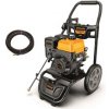 Riwall PRO RPPW 250 SET benzínová tlaková umývačka 250 barov s príslušenstvom