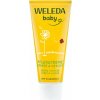Weleda Baby and Child detský ochranný krém na telo a tvár nechtík 75 ml