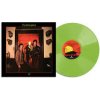 Stranglers: Rattus Norvegicus (Rocktober 2025, Coloured Green Vinyl) - Vinyl (LP)