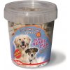 Nobby StarSnack Duo Heart Mix kýblik maškrty pre psa 500g