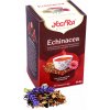 Yogi Tea Echinacea čaj BIO Ajurvédsky Echinacea Rooibos DE