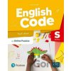 English Code Starter: Pupil´ s Book with Online Access Code - Hawys Morgan