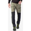 Turistické nohavice Hannah Torg - smokey olive/anthracite
