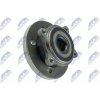 Ložisko kolesa predné komplet s nábojom MINI ONE, MINI COOPER 01-