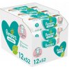 PAMPERS Sensitive obrúsky 12 x 52 kusov