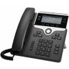 Cisco IP Phone 7841 - With Multiplatform Phone Firmware - telefon VoIP - SIP - 4 linky - kompatibilní s TAA