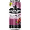 Strongbow Darkfruit 4 x 440 ml (plech)
