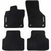 Koberce textilné FROGUM VW Passat B8 2014-2023