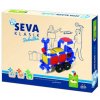 Stavebnice Seva 1 plast