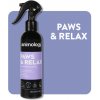 Aromaterapeutický sprej pre psov Animology Paws & Relax, 250ml