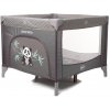 4BABY Ohrádka Colorado grey 2023