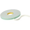 3M 4026 Montážna páska vhodná na lepenie zrkadiel 1,6 mm x 33 m x 19 mm