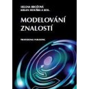 Modelování znalostí - Helena Brožová, Milan Houška,