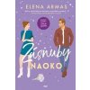Zásnuby naoko - Elena Armas