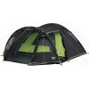 High Peak Mesos 4 Kupolový stan 4 osoby Zelená, Sivá