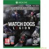 Watch Dogs Legion (Ultimate Edition) (Xbox One)
