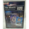 The Giants Game Pack