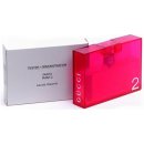 Parfum Gucci Rush 2 toaletná voda dámska 75 ml tester