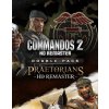 Commandos 2 & Praetorians HD Remaster Double Pack