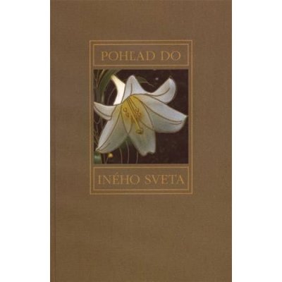 Pohľad do iného sveta - Herbert Vollmann