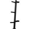 TRUESTEEL Wall Weight Plate Rack PRO