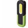 EMOS P4531 COB LED + LED nabíjecí prac. svítilna, 400 lm, 2000 mAh
