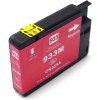 Naplnka HP 933 XL - purpurová kompatibilná cartridge (CN055AE)