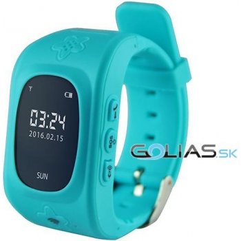 MEDIATECH KIDS LOCATOR GPS