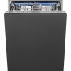 SMEG Umývačka riadu STL324BQLH
