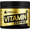 Peak Vitamin D3 + K2 120 tabliet