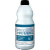 PolyWELL POLY PIPE & WELL dezinfekcia studne a nádrží 1l