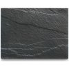ZELLER Slate 40 x 30 cm - sklenená doska na krájanie