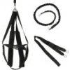 Záťažový / tréningový postroj DBX BUSHIDO DBX P1 Strenght Harness