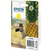 Epson 604 XL Yellow - originálny