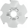 CMT Orange Tools CMT Diamantový kotúč lamelovací pre Lamello P-Systém - D100,4x7 d30 Z3 C24060104M
