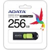 256GB ADATA UC300 USB 3.2 čierna/zelená ACHO-UC300-256G-RBK/GN