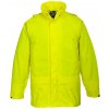 Portwest S450 Nepremokavá vetrovka Žltá, M