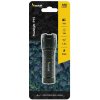 Vega Technik MT-P15 Flashlight svietidlo (1x18650 800mAh), XPE LED, micro-USB, stroboskop