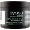 Syoss Max Hold stylingový vosk s extra silnou fixáciou 150 ml