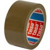 Páska samolepiace PP 48x66 hnedá-havana, TESAPACK 4263