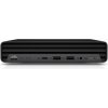 HP Pro Mini 400 G9 čierna / Intel Core i3-13100T 2.5GHz / 8GB / 512GB SSD / Intel UHD / W11P (997L7ET#BCM)
