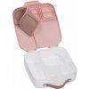 B.box Olovrantový box veľký Blush crush