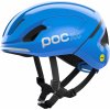 POC Cyklistická prilba detská POCito Omne MIPS Fluorescent modrá S (51-56)