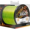 Delphin Japan Origin fluo žltá 600 m 0,330 mm 8,23 kg